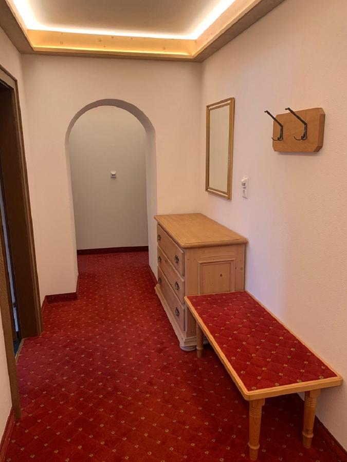 Appartementhaus Seehof Kirchberg in Tirol Exterior foto