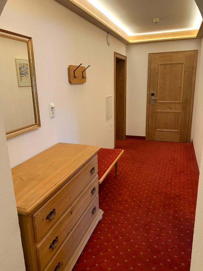 Appartementhaus Seehof Kirchberg in Tirol Exterior foto