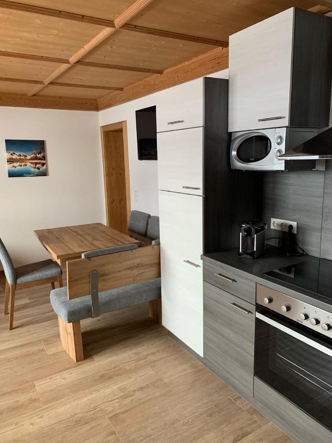 Appartementhaus Seehof Kirchberg in Tirol Exterior foto