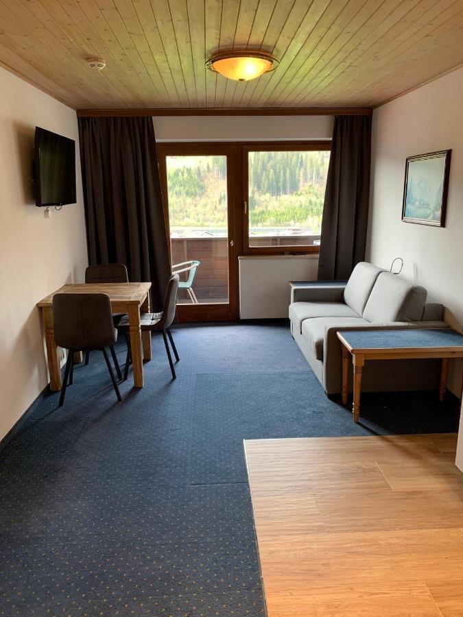 Appartementhaus Seehof Kirchberg in Tirol Exterior foto