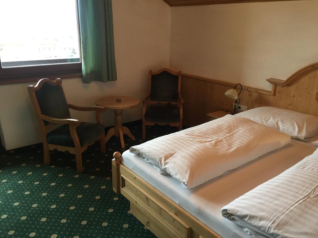 Appartementhaus Seehof Kirchberg in Tirol Exterior foto